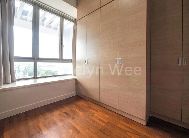 2 Bed Condo for Rent in  Riveredge - Image 4
